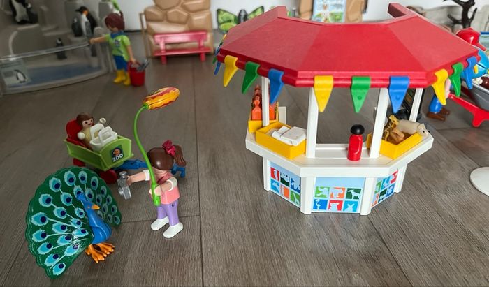 Playmobil - photo numéro 3