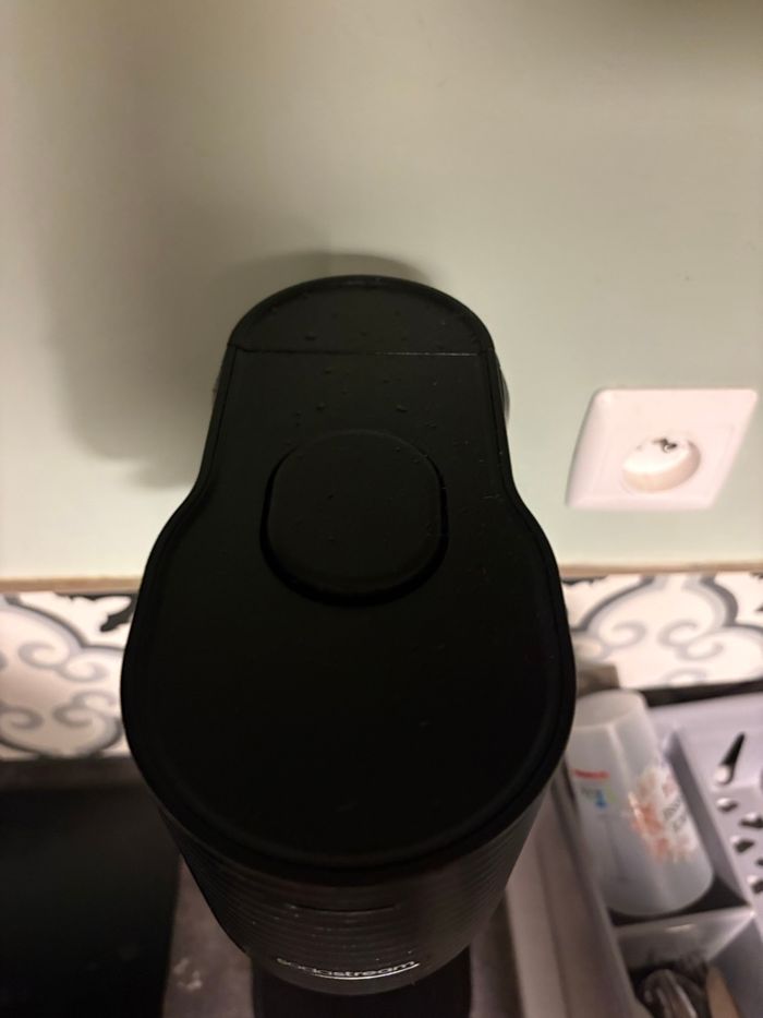 machine sodastream - photo numéro 4