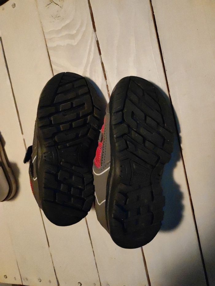 Chaussures de marches - photo numéro 4