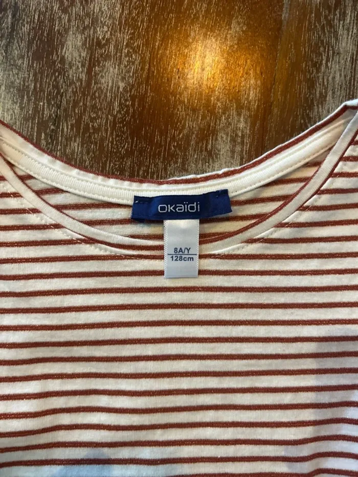 TEE shirt - photo numéro 3