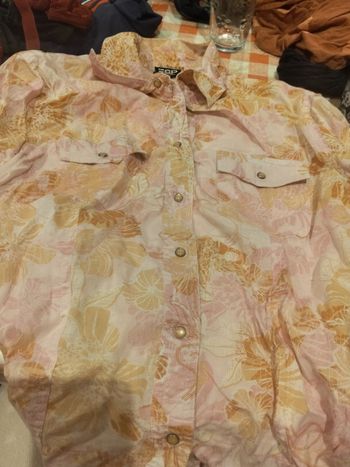 Une chemise