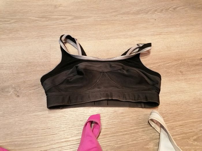 Brassières de sport - photo numéro 4
