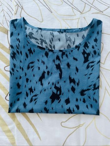 Tee shirt
