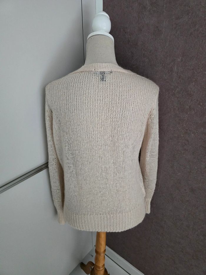 Pull Mango taille S neuf - photo numéro 2