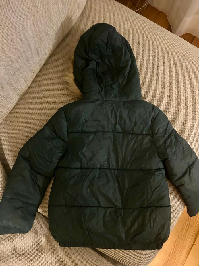 Doudoune Tape à l’œil - photo numéro 2