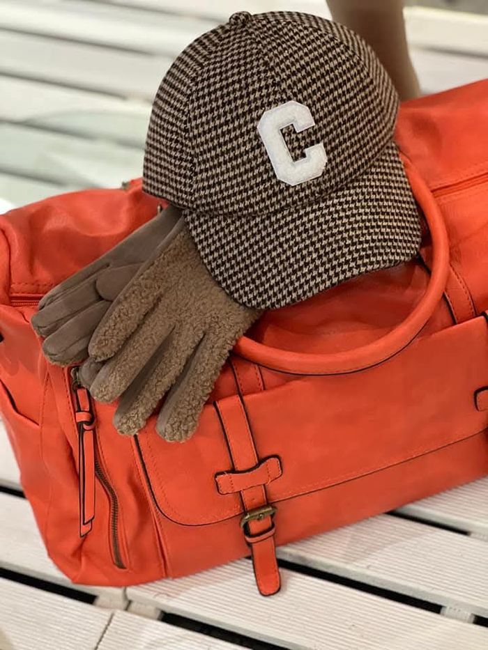 Sac de voyage neuf - photo numéro 3