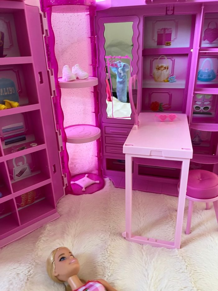 Dressing Barbie - photo numéro 4