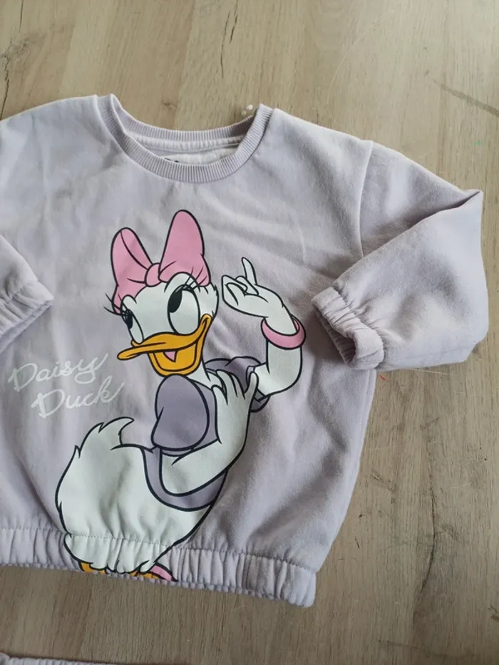 Ensemble disney daisy - photo numéro 6