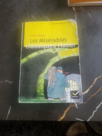 Les misérables