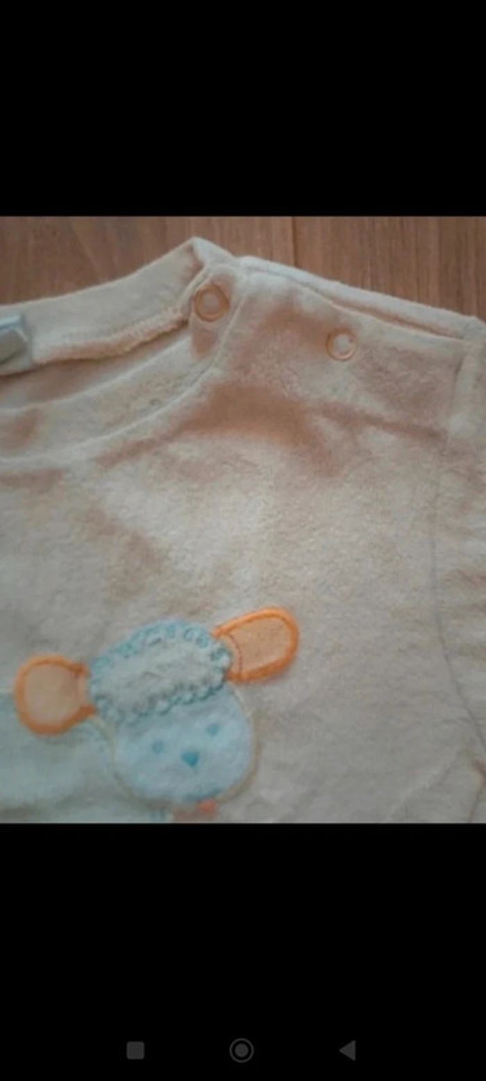 Pyjama 23 mois - photo numéro 5