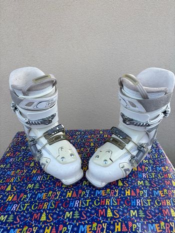 Chaussure ski femme HEAD  I-TYPE pointure 25