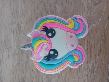 Porte-monnaie fille - Excellent état