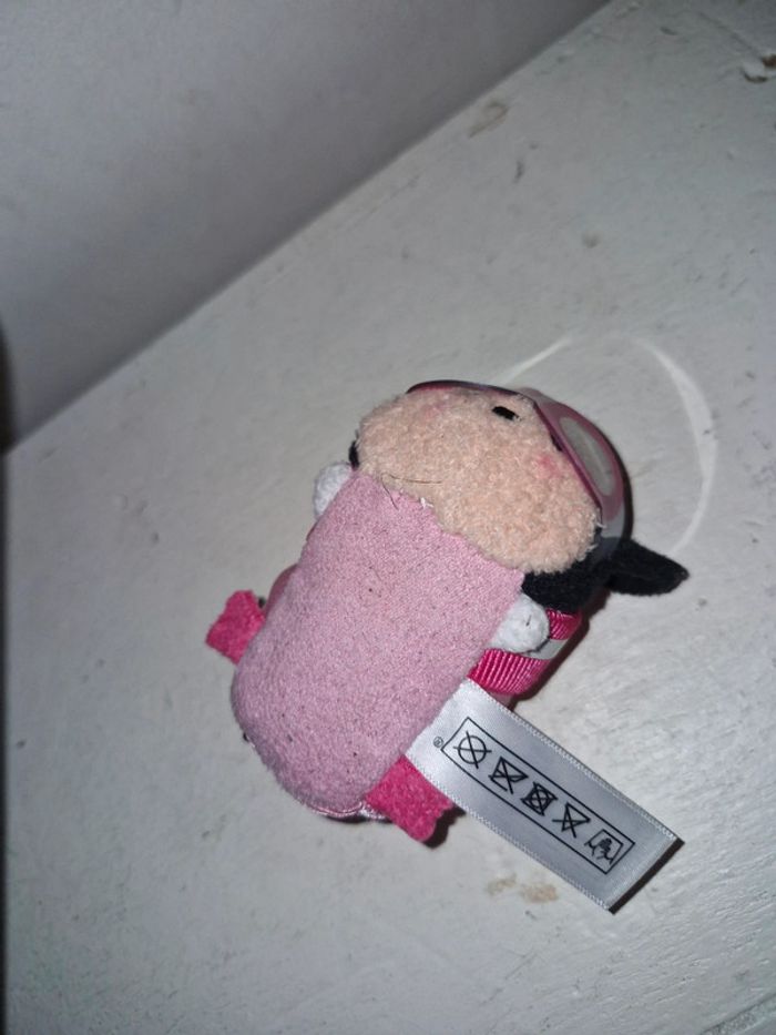 Tsum tsum minnie - photo numéro 4