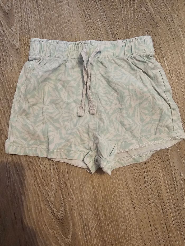 Lot shorts - photo numéro 3
