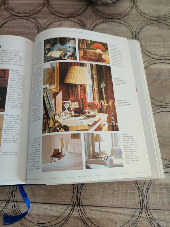 Livre sur la déco - photo numéro 2