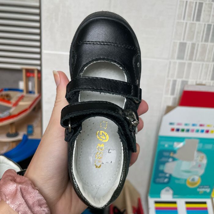 Chaussure gbb - photo numéro 4
