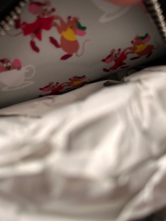 Sac à dos Lucifer - photo numéro 5