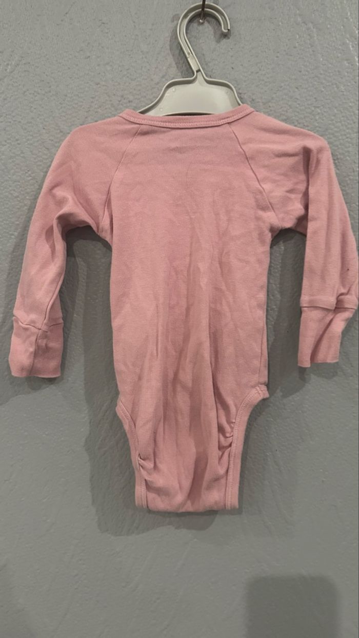 Body uni évolutif - photo numéro 4