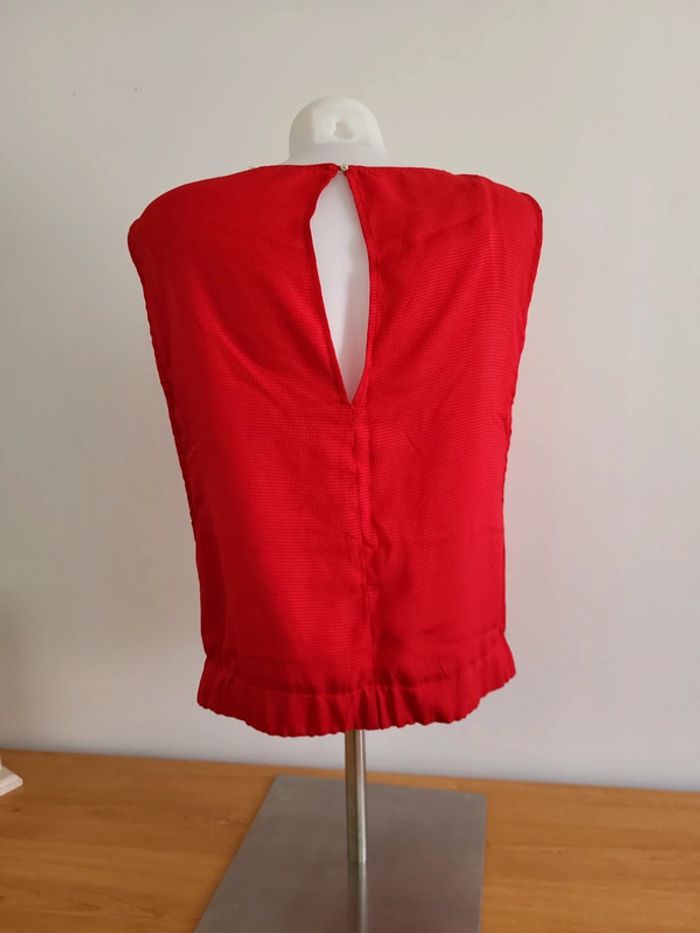 💞 Blouse taille 38 💞 - photo numéro 3