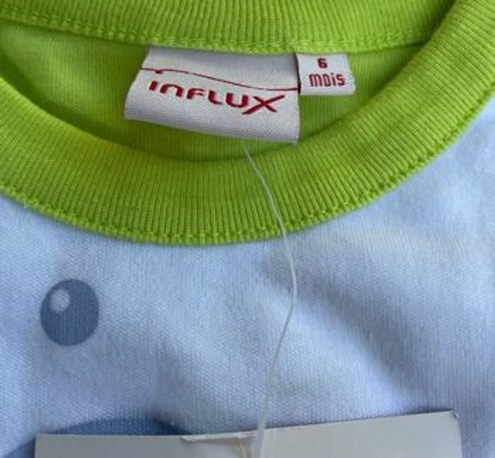 Débardeur bébé garçon - photo numéro 2