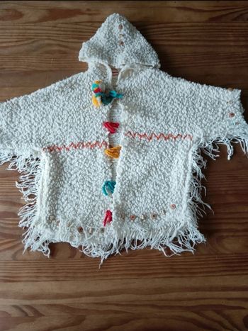 Ponchos