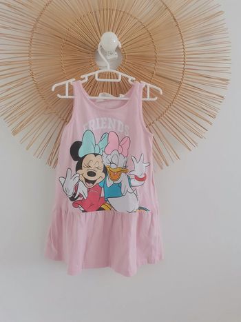 Robe neuve h&m 3/4 ans