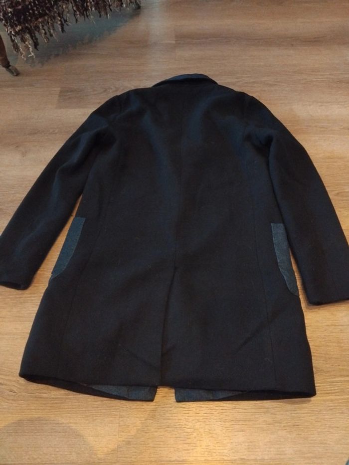 Manteau kaporal - photo numéro 6