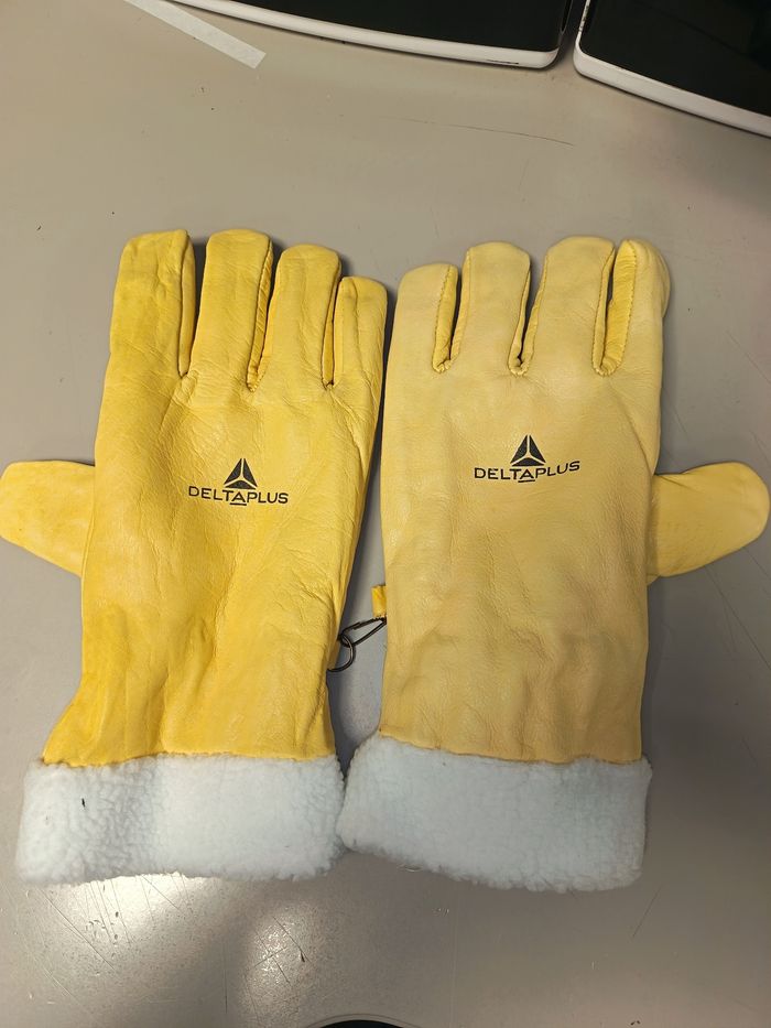 Gants deltaplus
