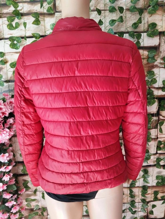 🌸Veste matelassée Américain College Taille 36🌸 - photo numéro 4