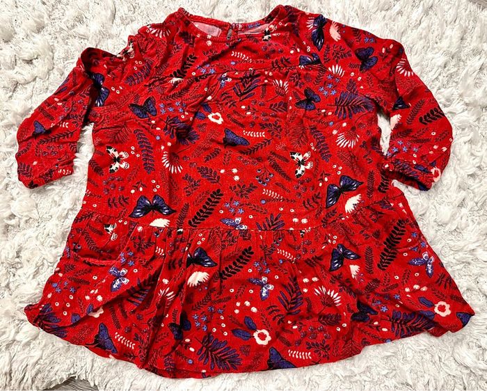 Robe/tunique, Verbaudet