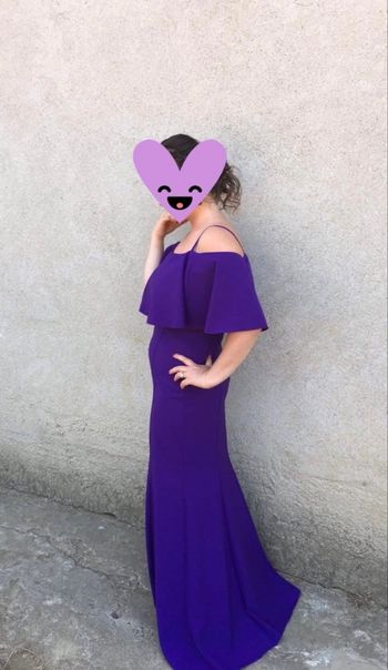 Robe de soirée 