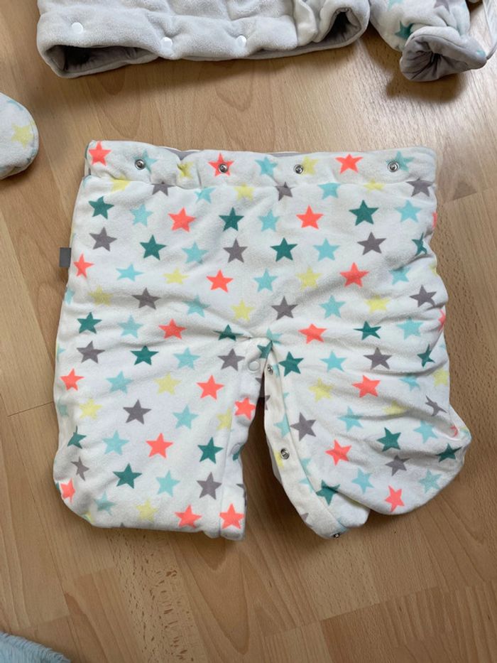 Manteau 12-18 mois - photo numéro 5