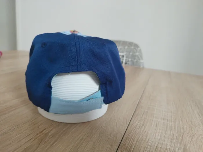 Casquette Pat patrouille - photo numéro 6