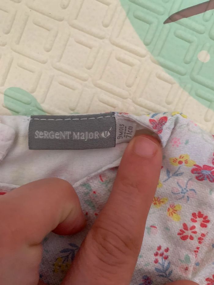 Robe + boomer - photo numéro 4