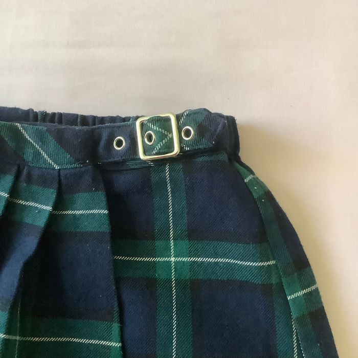 Jupe short Zara - photo numéro 2