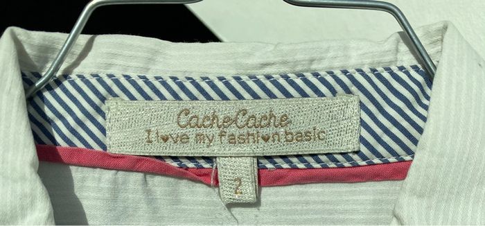 Chemise femme - photo numéro 3