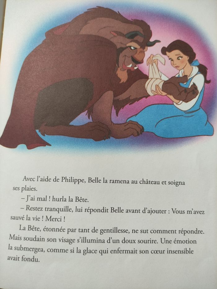 Livre Disney - photo numéro 2