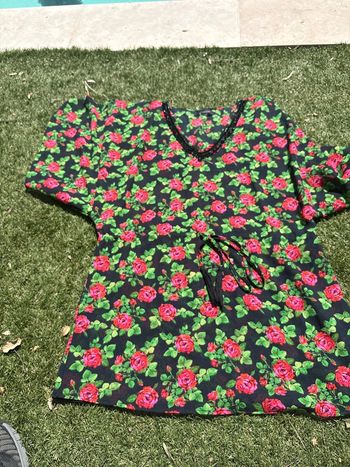 Tunique légère Atmosphère taille 42/44