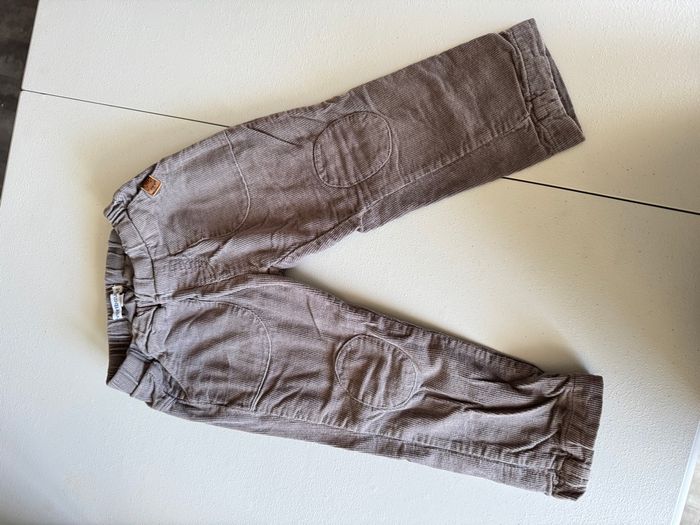 Lot de vêtements  garçon 18 mois - photo numéro 4