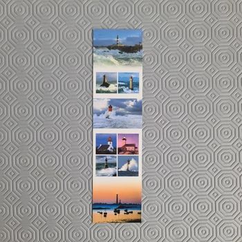 Marque page