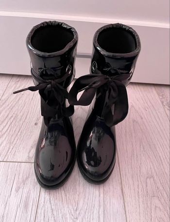 Bottes igor taille 32