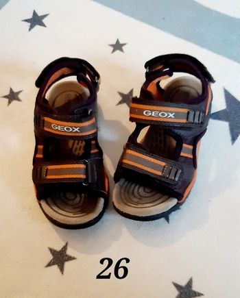 Sandales Geox