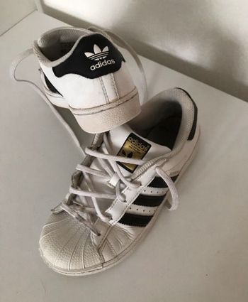 Baskets superstar 35 Adidas