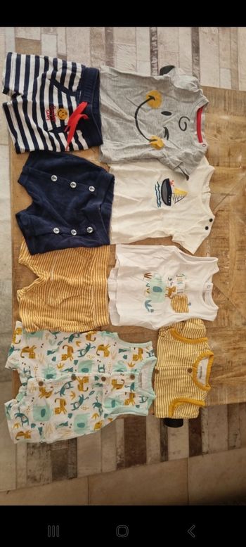 Lot ensembles orchestra