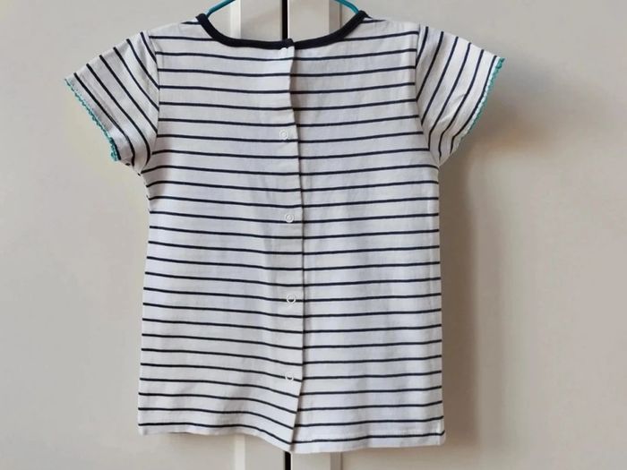 Marinière - photo numéro 2