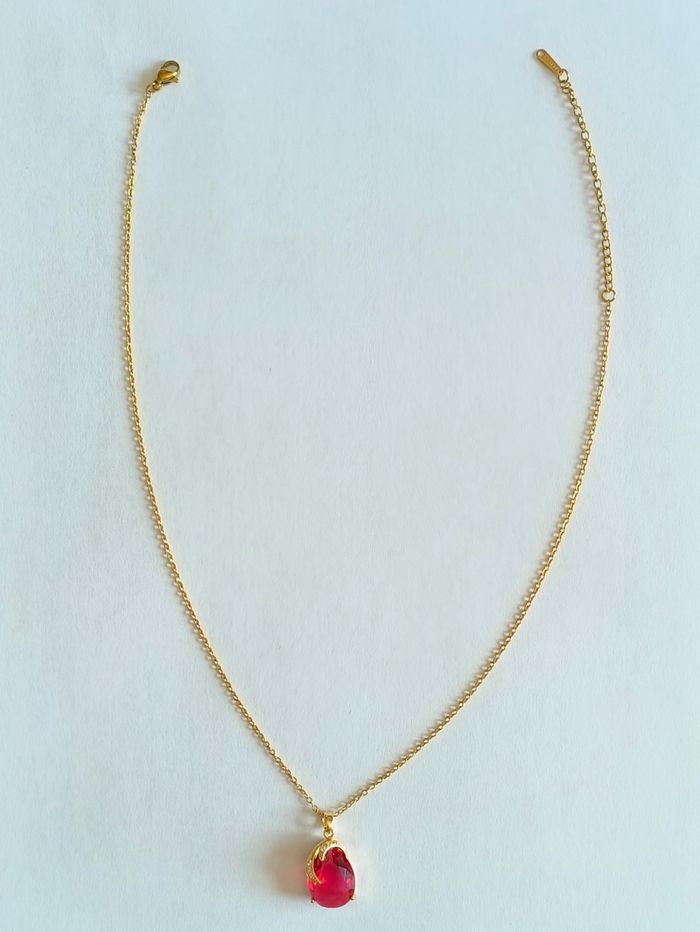 Collier - photo numéro 8