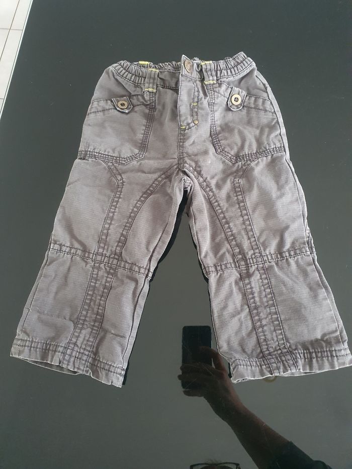 10 pantalons - photo numéro 9