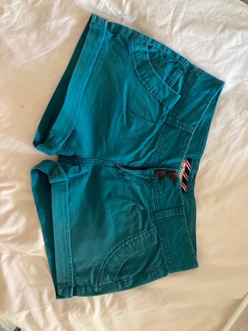 Short