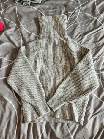 Pull Pimkie taille S