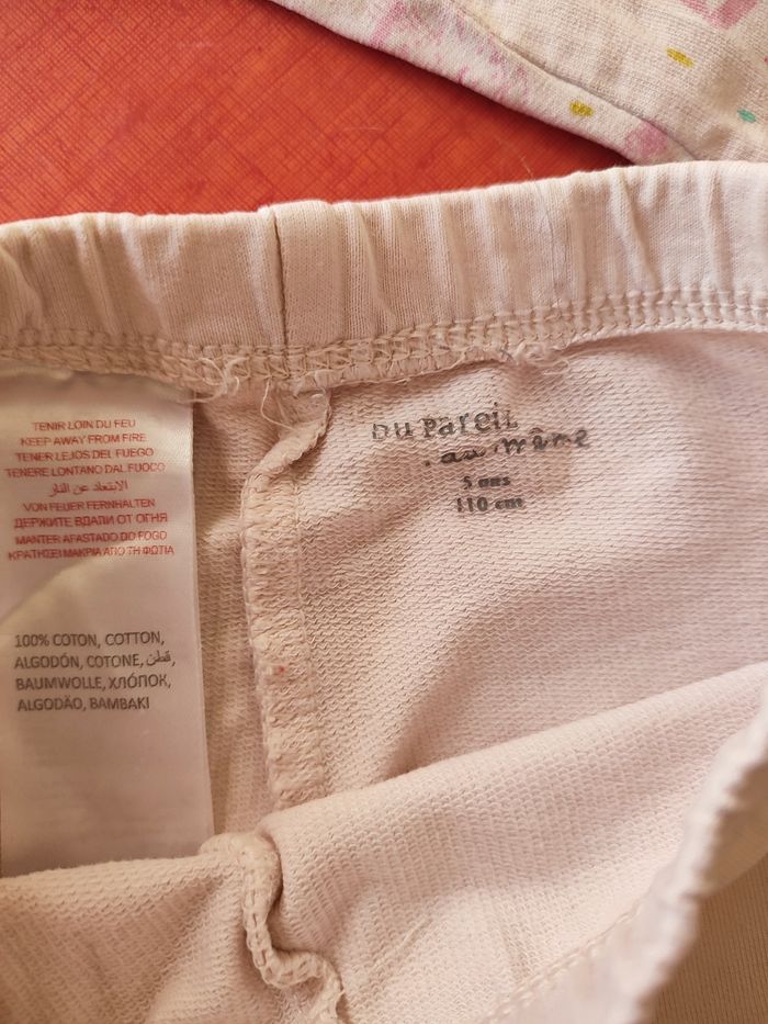 Pyjama - photo numéro 4